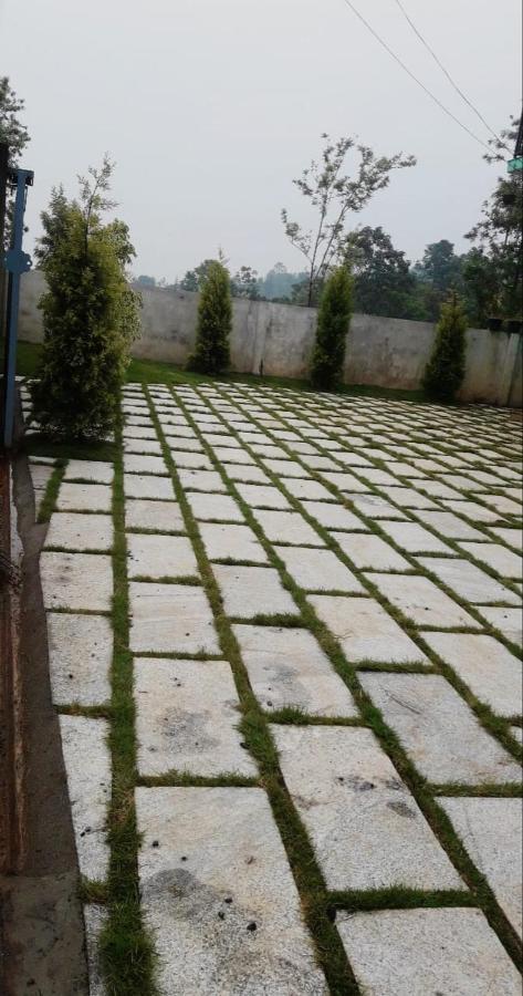 维特利Wayanad Snow Vibes别墅 外观 照片